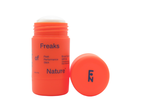 Peak Performance Sun Stick SPF 50