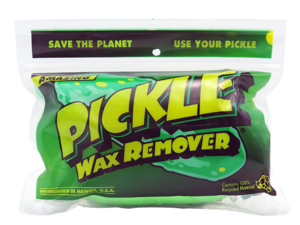 PICKLE WAX REMOVER