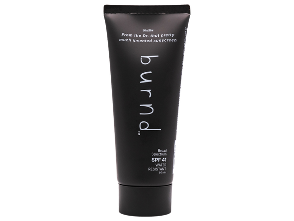 BROAD SPECTRUM spf 41